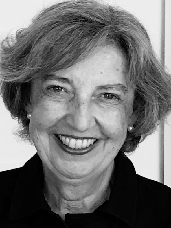 Bildportrait:Esther Schoellkopf Steiger